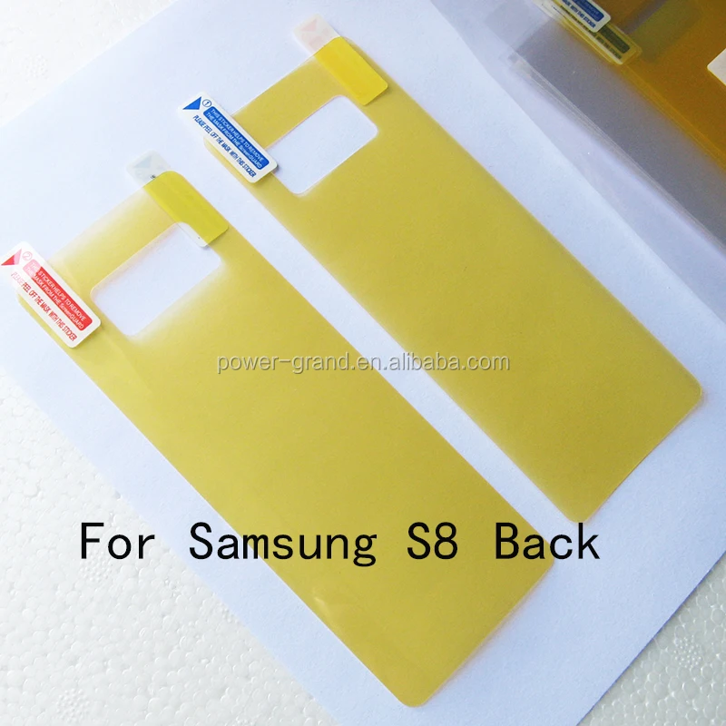 TPU Samsung S8-Back.JPG