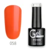 800 Colors OEM China factory best customized UV Gel nail polish