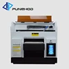 Refinecolor super mini A4 size instant photo printing t shirt printer