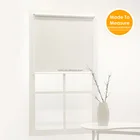 Popular Customized Window Roller blinds base system standard blackout fabric roller shades
