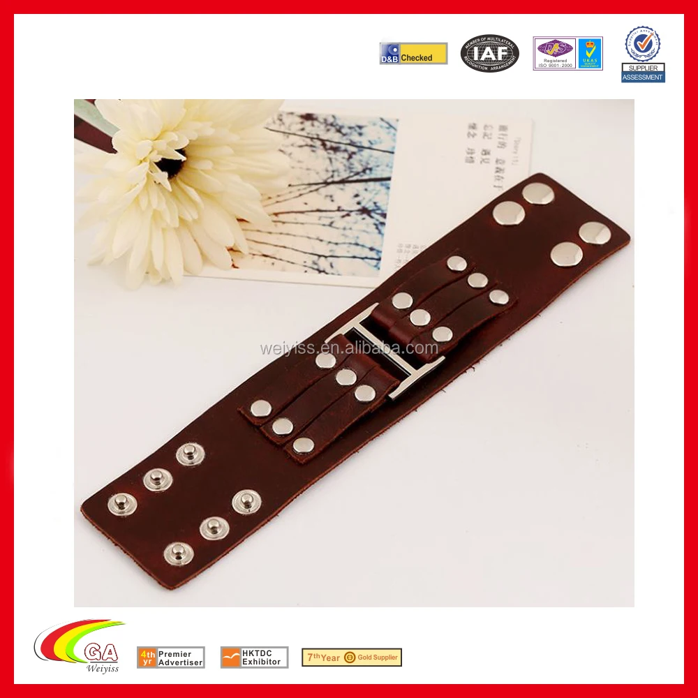 fashion leather bracelet2.jpg