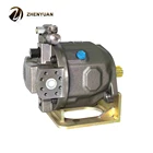 High quality A4VSO125 electric triplex hydraulic oil plunger gear pump for sale