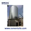 SRON As Expertise Cement Silo Manufacturer, Provide Free Project Consultation