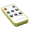 Ultra-thin 8 Keys PET Button Custom Universal Control IR Remote Controller for Air Purifier