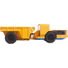 Dump Truck Dump Truck Underground Uk-10 Mining Dump Truck For Underground Mines