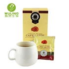 OEM Private Label Organic Reishi Mushroom Instant Coffee