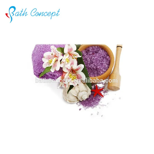 customized-package-flower-Scent-Crystal-bath-salt (1)