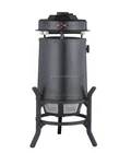 SUNGROY Photocatalyst fly&mosquito trap V-11 w/o bait box