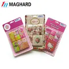 Creative refrigerator magnet, custom epoxy fridge magnet, promotional souvenir magnets