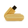 Bulk Stock Cheap Get Free Samples Bamboo USB Stick 1tb