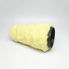 manufacturer hot sale silk yarn for knitting