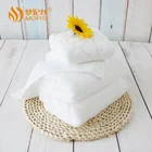 Custom modern design 100% cotton soft hand baby hotel towel