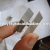 plywood clip / aluminum clumps/steel on hot sale china supplier
