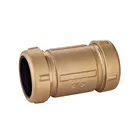Chinese Supply Wholesale Sanitary Brass Pipe Fitting
