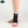 Elastic Neoprene Waterproof Ankle Guard / Ankle Support