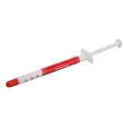 High temperature cheap priced thermal conductive oil grease Sachet 2G