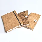 2019 the latest cork notebook popular journal notebook cork cover notebook