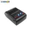 58mm thermal receipt mobile bluetooth printer IRDA/Bluetooth/WIFI PTP-II