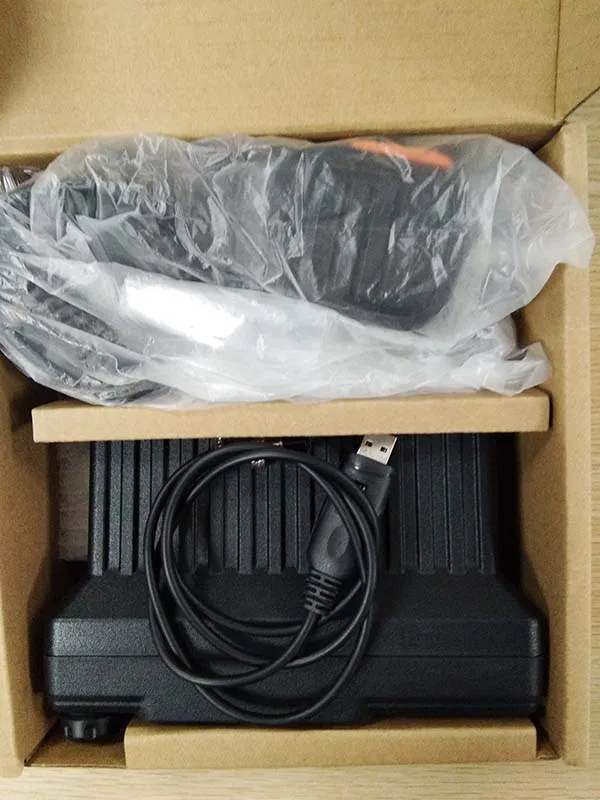 Packing Picture