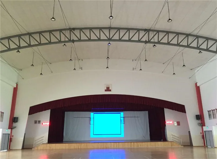 smart control 200W led UFO wifi control zigbee control highbay lighting - ANKUX.COM
