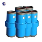 high pressure pipe fittings insulating joint
