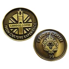 China Coin Coinchina Metal Challenge Coin Manufacturer China Custom Metal Challenge Personalize Coin Stamped