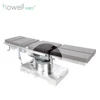 Examination table / Height-adjustable Mayo table / Surgical pad