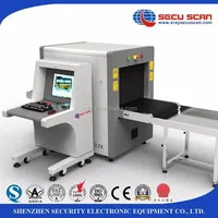 AT6550 X Ray Baggage And Luggage