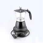 DH3 kitchen appliance Electrical Espresso Coffee maker