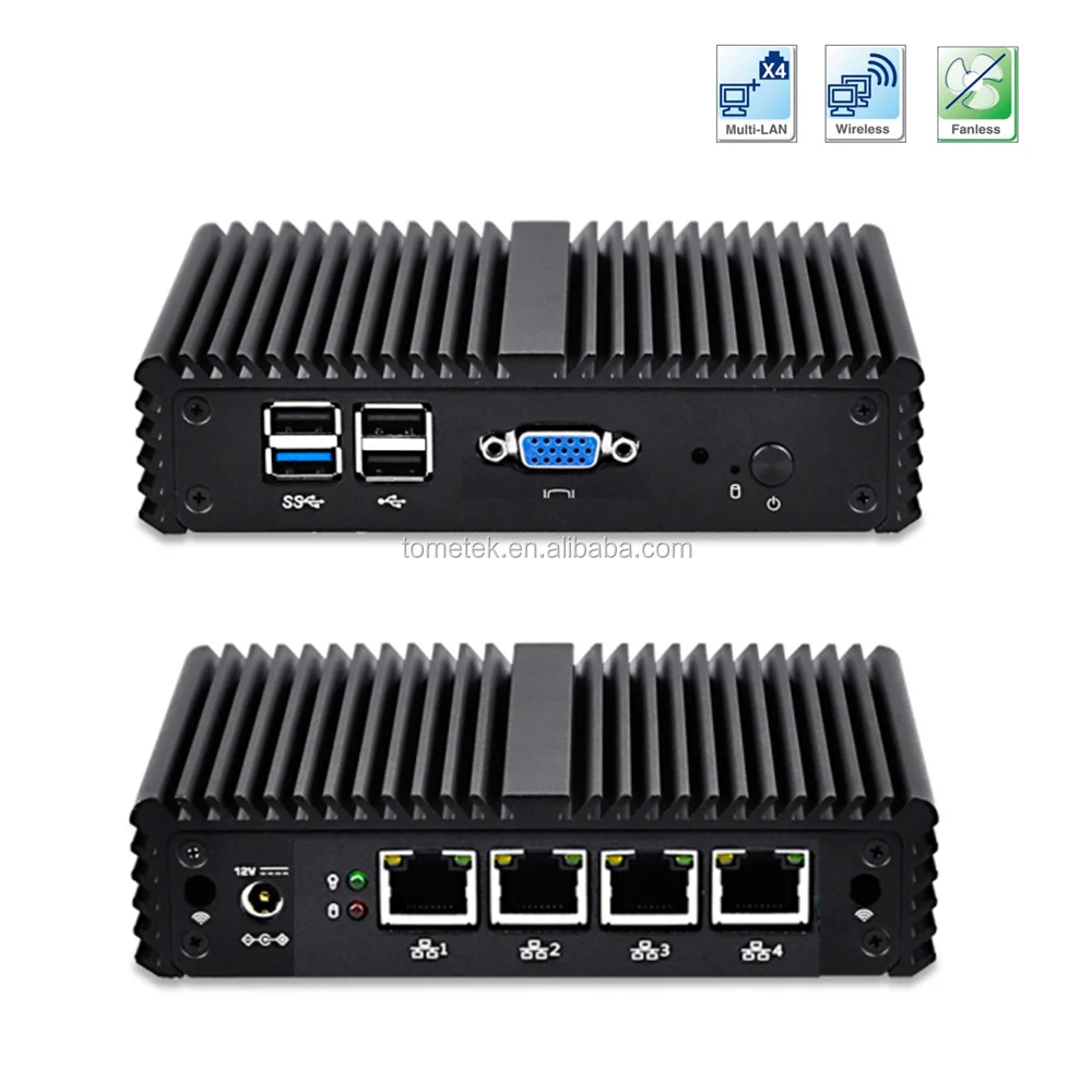 Intel Celeron Quad Core CPU J1900