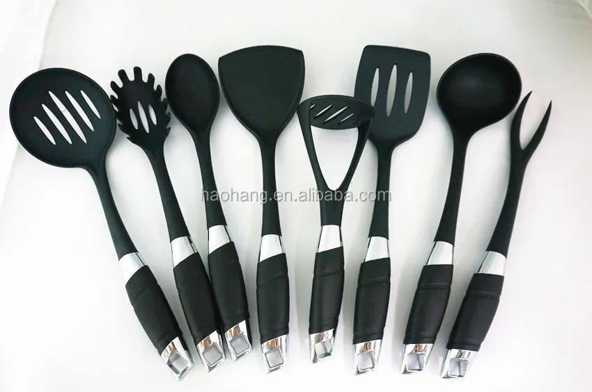 kinds of spatula