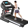 Home Gym Treadmill Running Machine Foldable Manual Electric Walking Fitness Treadmill