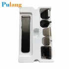 men Electric hair clipper male Rechargeable hair trimmer
