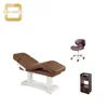custom hair salon cape massage bed massage table for sale