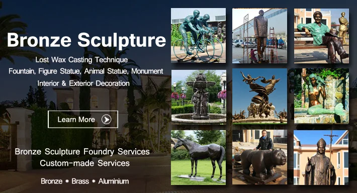 New Design yard Water Fountain made in China