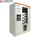 Electrical Electrical Panel Electrical MCC Panel / Motor Control Center Panel
