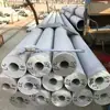 Supply stainless seamless steel pipe / ss316 stainless steel pipe/astm a316 stainless seamless steel pipe