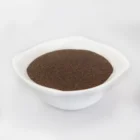 120 mesh red garnet polishing abrasive stone