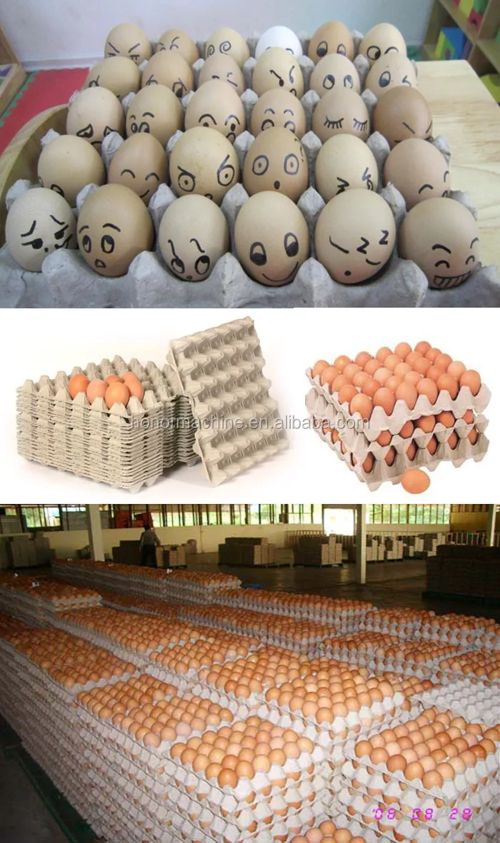 最高品質の卵トレイ製造機紙卵トレイ製造機価格仕入れ・メーカー・工場