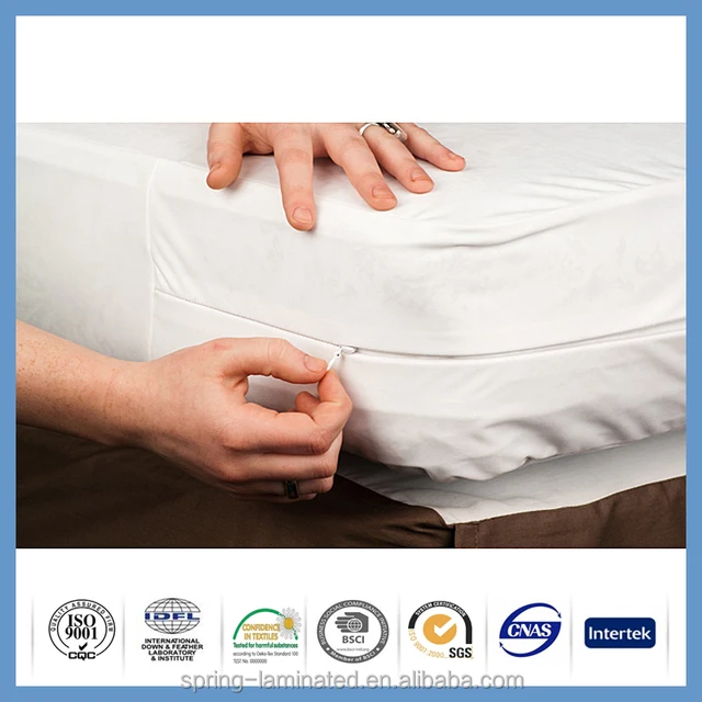 bug bed treatment