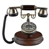 High Class Antique Old Style Fancy Telephone For Home Decor