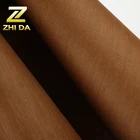 Sofa Polyester Cotton 60% Cotton 40% Polyester Pu Coated Fabric Waterproof For Wholesale Hats