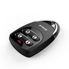 4 channel 433 mhz Directive 2014/53/EU/ wireless remotes