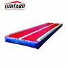 Inflatable DWF Drop Stitch PVC Fabric for Gymnastic Exercise Floor