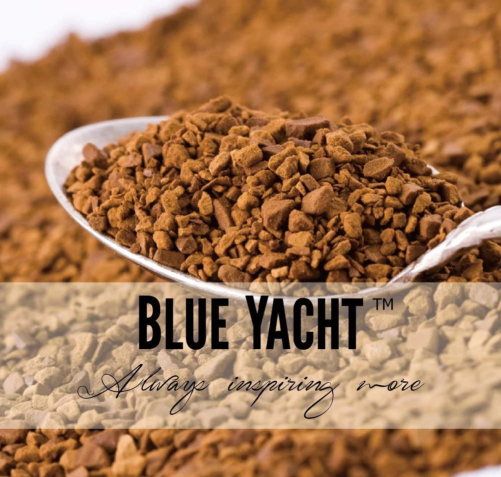 What is the difference between freeze-dried coffee and granulated coffee What is the difference between freeze-dried coffee and granulated coffee