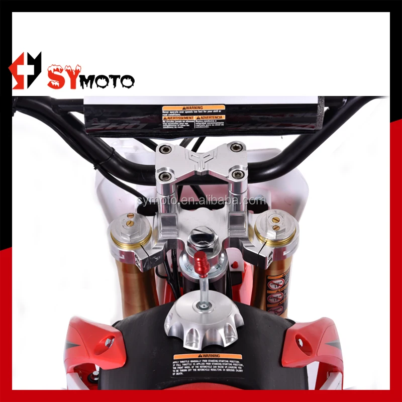 x moto pit bike