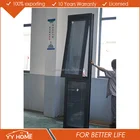 Modern prefab container house container homes aluminium windows and doors for sale made in China