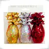Metallic Star Bow Wholesale Manufacturer/Wedding Decoration Ribbon Star bow christmas decorated butterfly bow