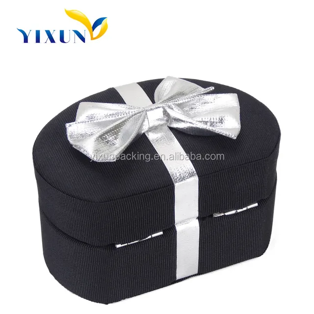 silver earring box wholesale, earring box