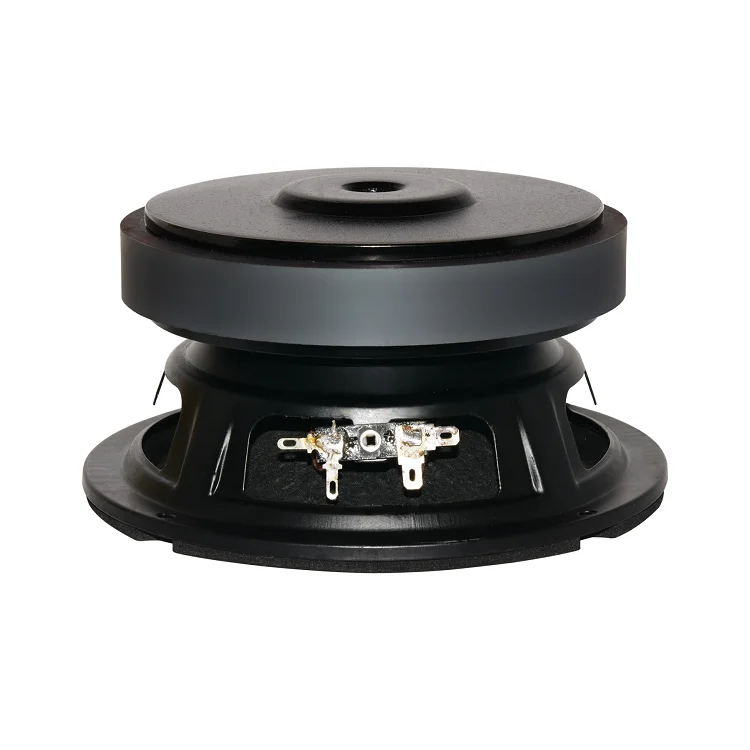 80 Watts 4 ohm 6 inch woofer WL6148 - ANKUX.COM